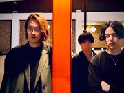 Muscle Soulが改名、新名義初シングル「Being Like Fool」リリース