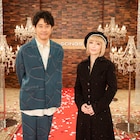 浜崎あゆみ「SONGS」トークで番組スタッフの事件告白「緊張がほぐれた」