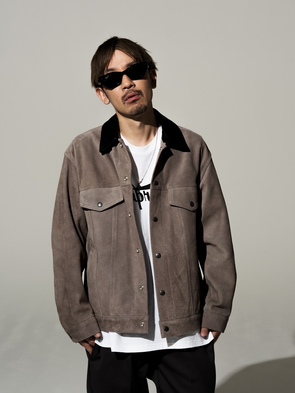 UZ（SPYAIR）