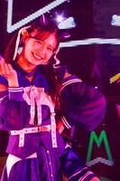 竹越くるみ（撮影：笹森健一）