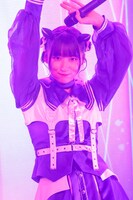 水野瞳（撮影：笹森健一）