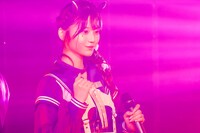 矢吹寧々（撮影：笹森健一）