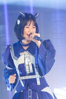 塩崎めいさ（撮影：笹森健一）