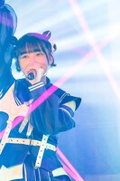 水野瞳（撮影：笹森健一）