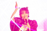 橋本侑芽（撮影：笹森健一）