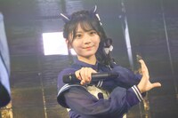 矢吹寧々（撮影：笹森健一）