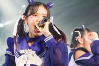 竹越くるみ（撮影：笹森健一）