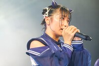 水野瞳（撮影：笹森健一）