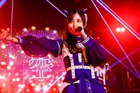 安藤楓（撮影：笹森健一）