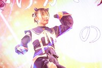 水野瞳（撮影：笹森健一）