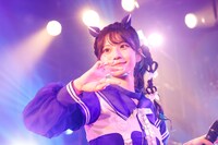 矢吹寧々（撮影：笹森健一）