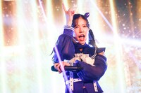 竹越くるみ（撮影：笹森健一）