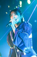 橋本侑芽（撮影：笹森健一）