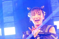 水野瞳（撮影：笹森健一）