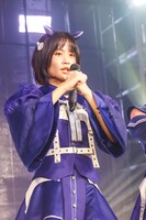 塩崎めいさ（撮影：笹森健一）