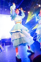 水野瞳（撮影：笹森健一）