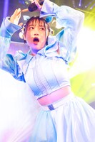 水野瞳（撮影：笹森健一）