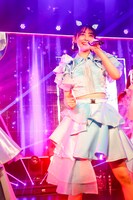 橋本侑芽（撮影：笹森健一）