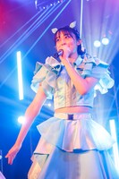 橋本侑芽（撮影：笹森健一）