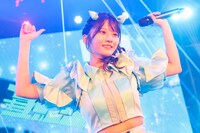 矢吹寧々（撮影：笹森健一）