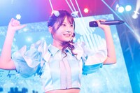 矢吹寧々（撮影：笹森健一）