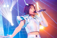 塩崎めいさ（撮影：笹森健一）