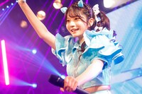 矢吹寧々（撮影：笹森健一）