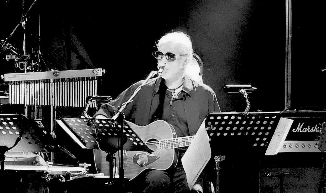 J・A・シーザーが“音楽宮殿劇”上演、寺山修司の長歌をもとにした新曲披露