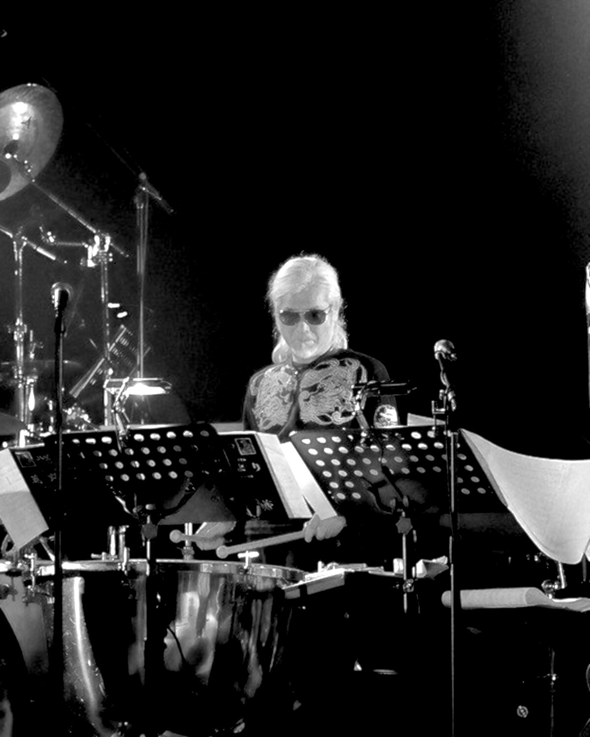 J・A・シーザーが“音楽宮殿劇”上演、寺山修司の長歌をもとにした新曲