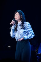 竹内まりや（撮影：能美潤一郎）