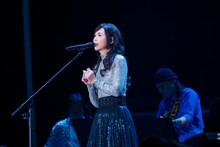 竹内まりや（撮影：能美潤一郎）