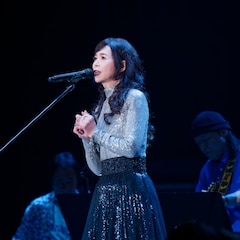 竹内まりや、11年ぶりの全国ツアー閉幕「声が続く限り歌い続けたいと思います」