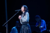 竹内まりや(撮影:能美潤一郎)