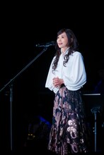 竹内まりや（撮影：能美潤一郎）