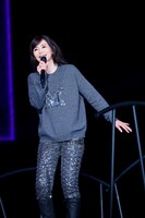 竹内まりや（撮影：能美潤一郎）