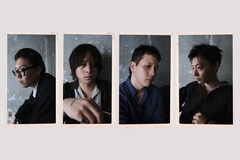 結成10周年yahyelが新アルバムをリリース、“音楽を共作する”ことに立ち返る