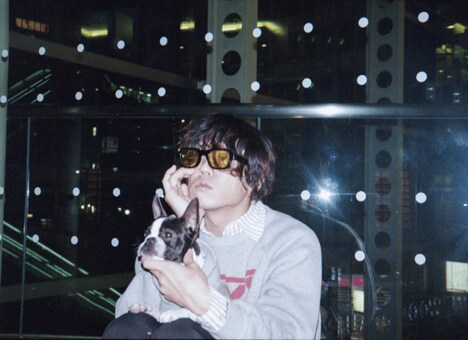 松本大（Enfants）