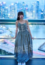 小久保柚乃「こくぼづかん 2」HMV&BOOKS特典 ©中村和孝 / 小学館