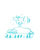 原田郁子(クラムボン)