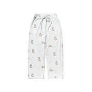 BEAR PATTERN LONG PANTS（MINT）