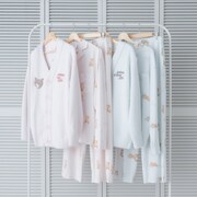 「gelato pique meets JIN」告知ビジュアル