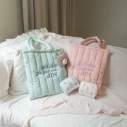 「gelato pique meets JIN」告知ビジュアル