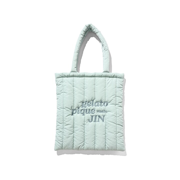JIN's BEAR POUCH CHARM [画像ギャラリー 2/15] - 音楽ナタリー