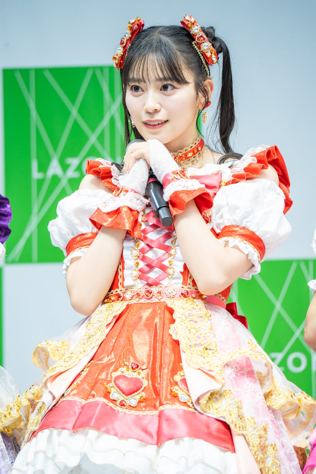 坂井仁香 - 超ときめき♡宣伝部「超最強」TikTok再生回数が10億