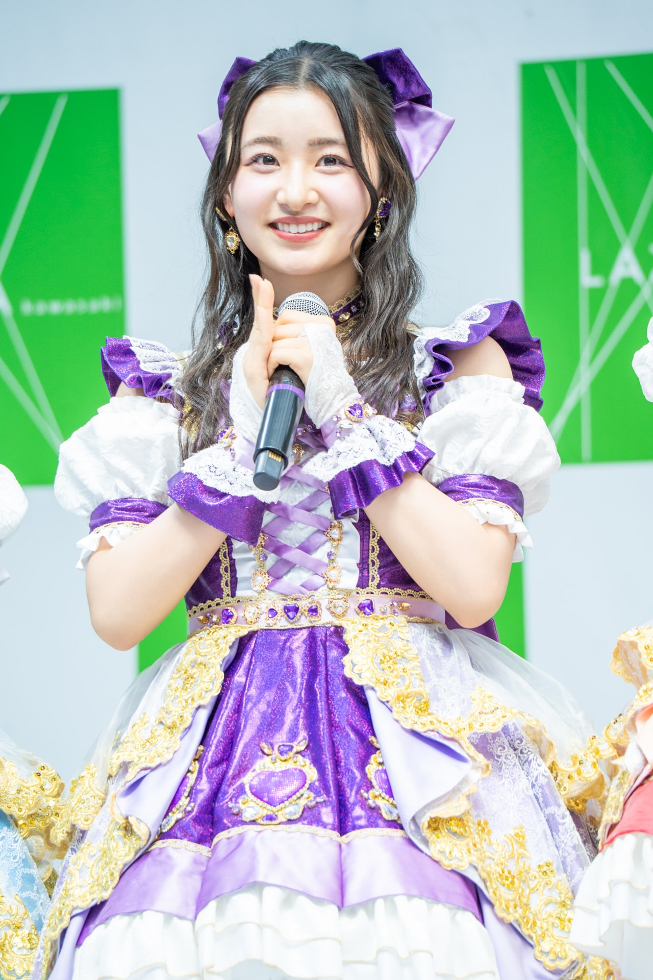 超ときめき♡宣伝部　杏ジュリア　アクリルスタンド　横浜アリーナ 2025年最新】杏ジュリア アクリルスタンドの人気アイテム - メルカリ