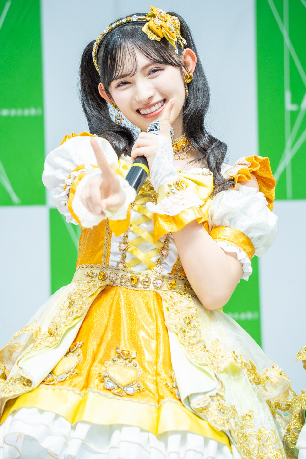 菅田愛貴 - 超ときめき♡宣伝部「超最強」TikTok再生回数が10億