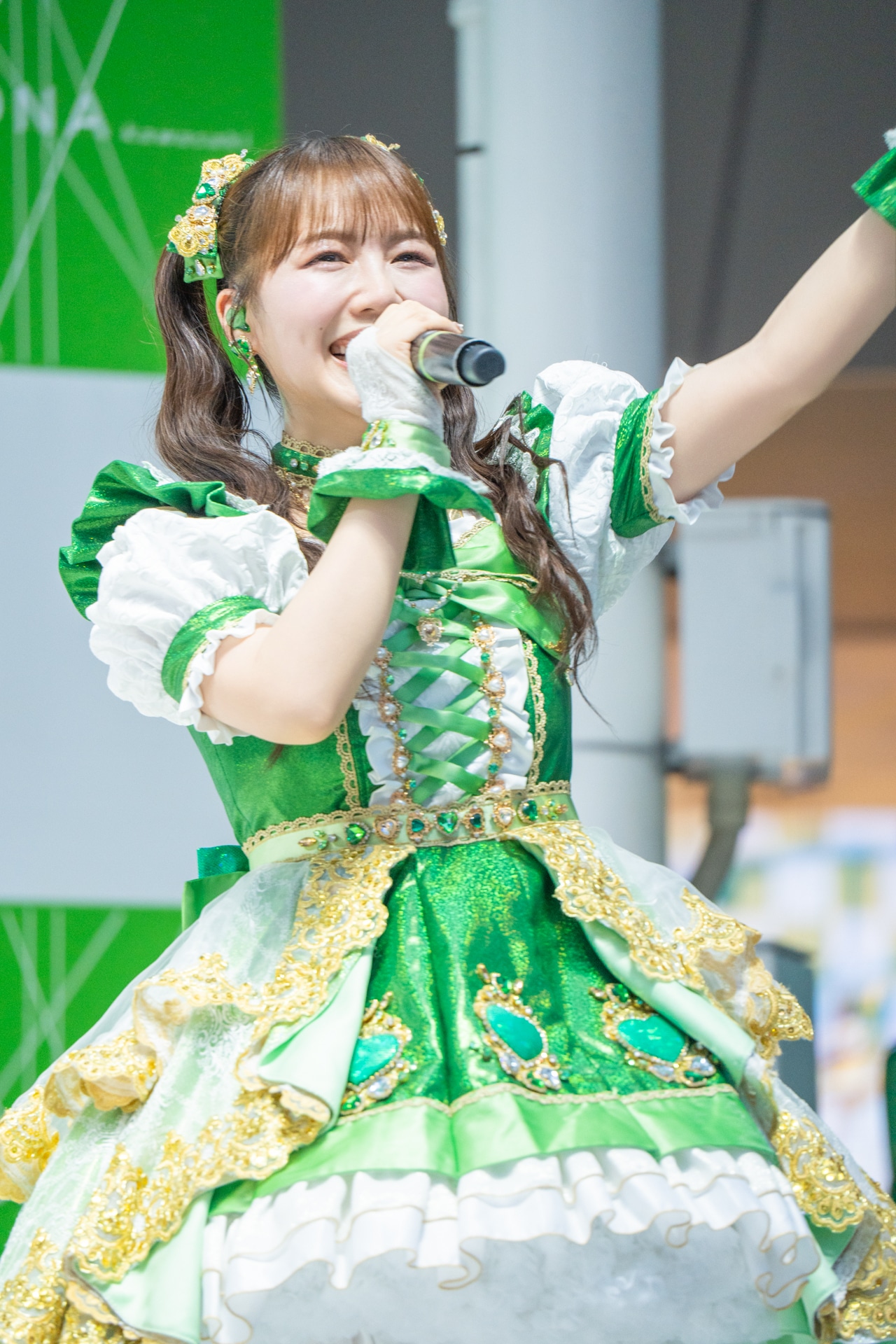 吉川ひより