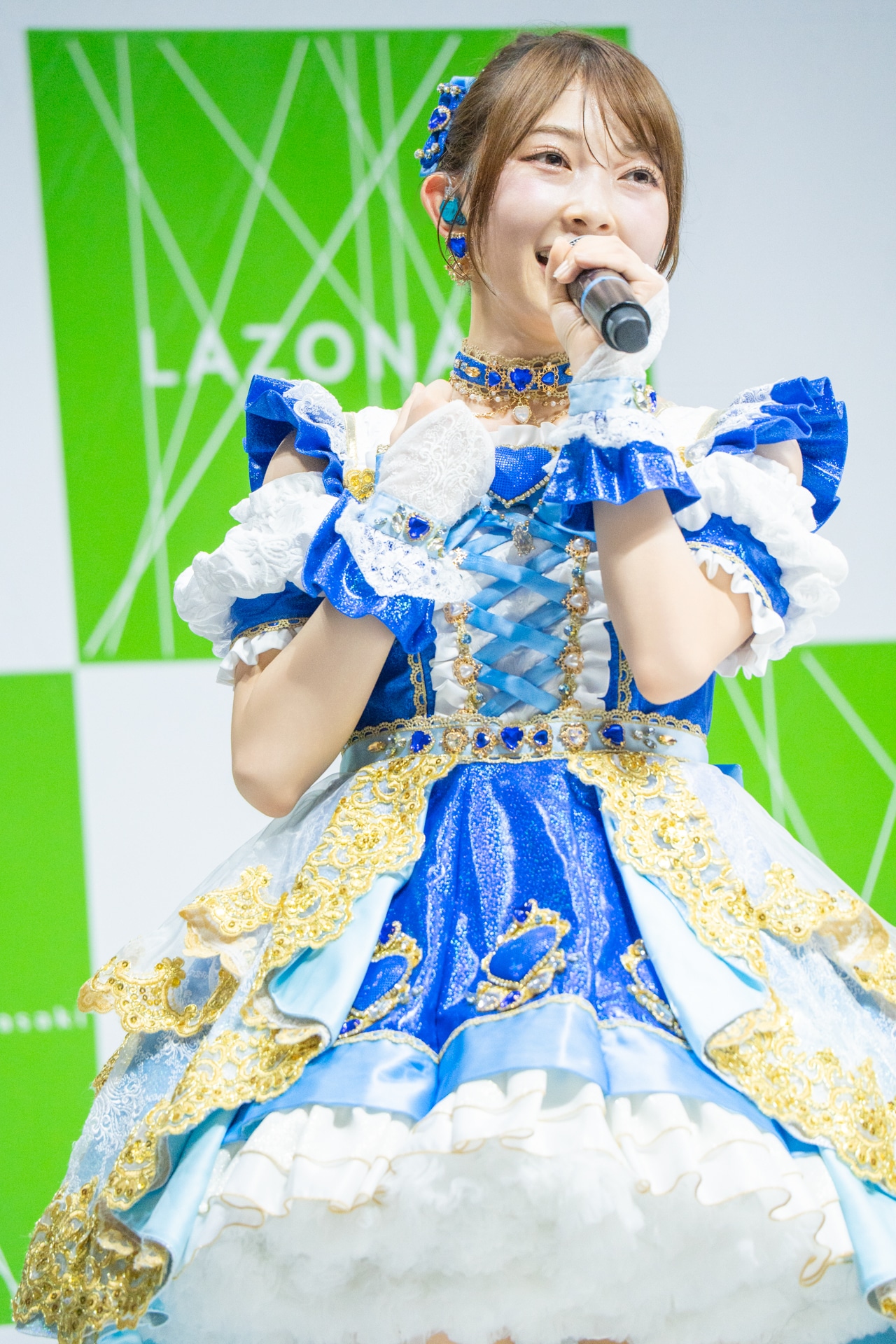 辻野かなみ
