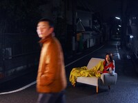 「ROPE」場面写真