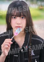 小久保柚乃「こくぼづかん 2」楽天ブックス特典 ©中村和孝 / 小学館